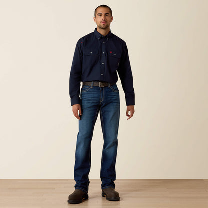 FR M4 Relaxed DuraStretch Stillwell Boot Cut Jean Ariat Work|Sale