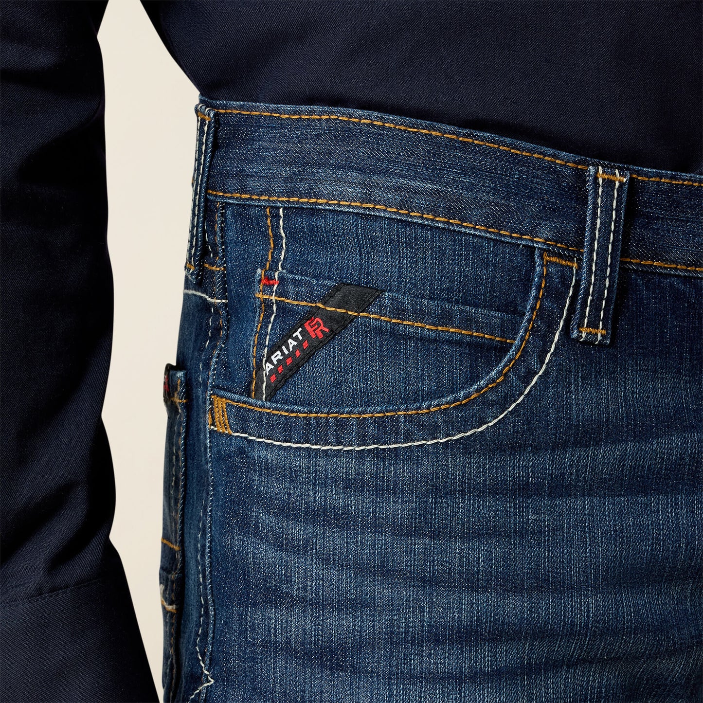 FR M4 Relaxed DuraStretch Stillwell Boot Cut Jean Ariat Work|Sale