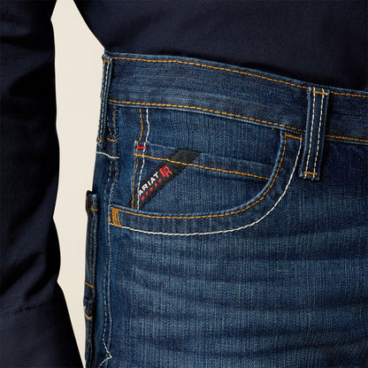 FR M4 Relaxed DuraStretch Stillwell Boot Cut Jean Ariat Work|Sale