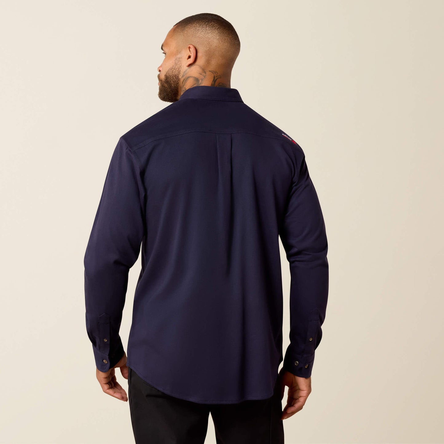 FR Airified Work Shirt Ariat Work