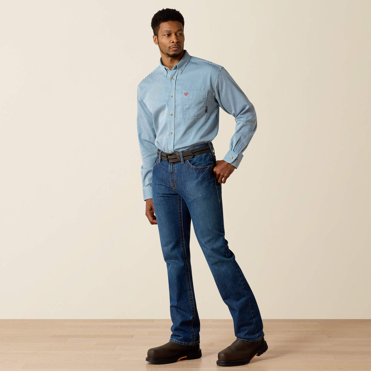 FR Basic Work Shirt Ariat Work