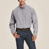 DARK NAVY TWILL
