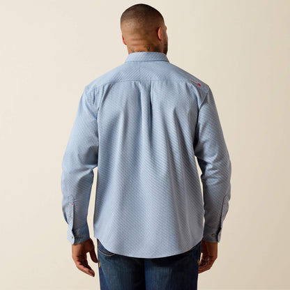 FR Mantle Work Shirt Ariat Work