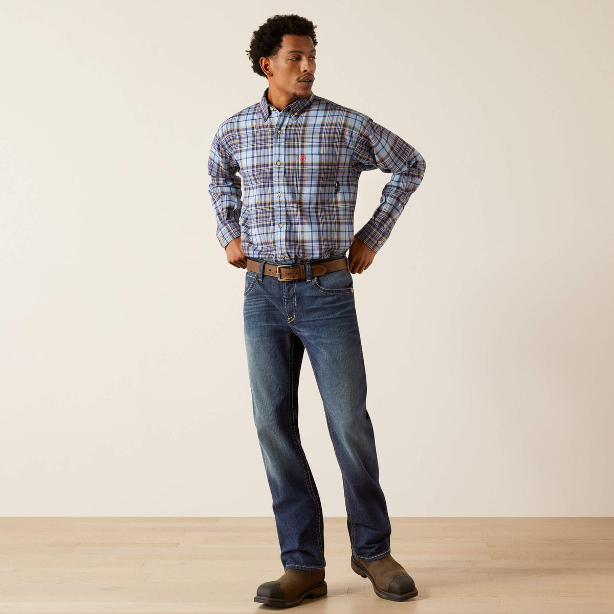 FR Cienega Work Shirt Ariat Work|Sale