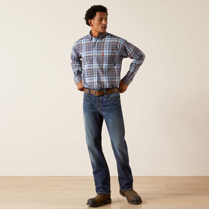 FR Cienega Work Shirt Ariat Work|Sale