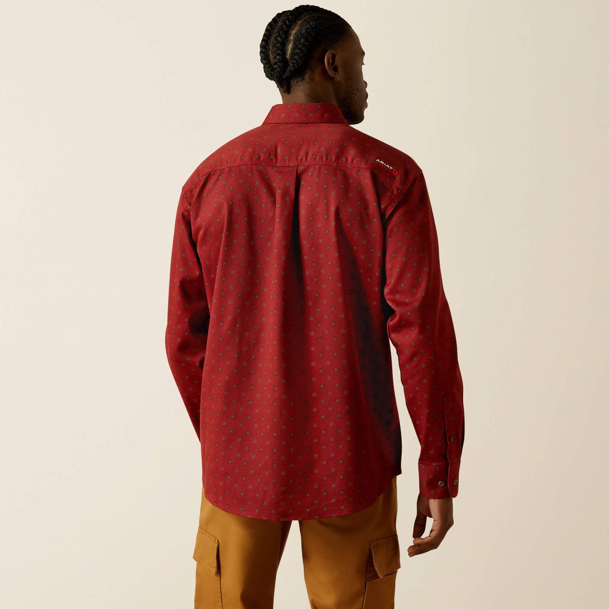 FR Connery Work Shirt Ariat Work|Sale