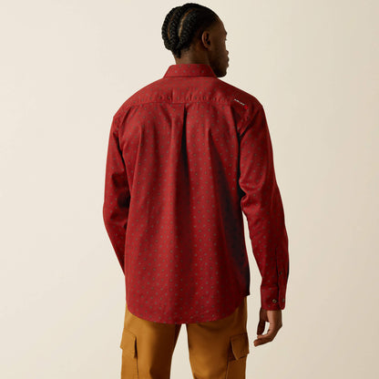 FR Connery Work Shirt Ariat Work|Sale