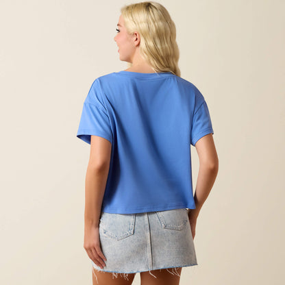 Cowboy Club T-Shirt Ariat Sale