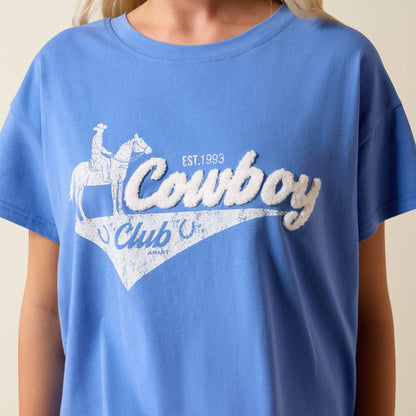 Cowboy Club T-Shirt Ariat Sale