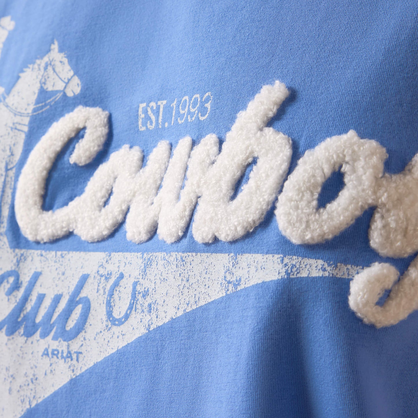 Cowboy Club T-Shirt Ariat Sale