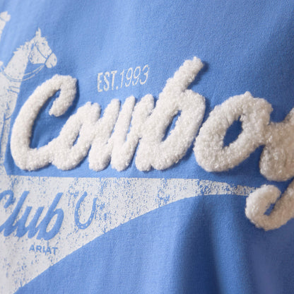Cowboy Club T-Shirt Ariat Sale