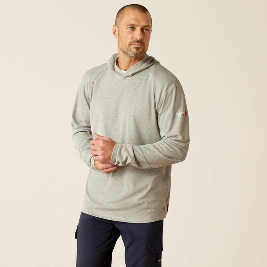 FR Primo Hooded T-Shirt Ariat Work