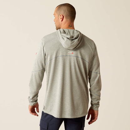 FR Primo Hooded T-Shirt Ariat Work