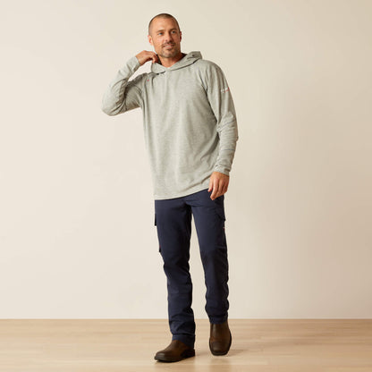 FR Primo Hooded T-Shirt Ariat Work