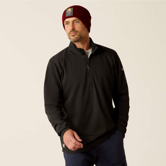 FR Primo 1/4 Zip Baselayer Ariat Work