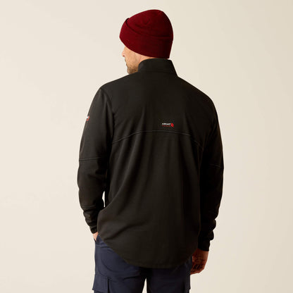 FR Primo 1/4 Zip Baselayer Ariat Work