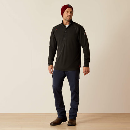 FR Primo 1/4 Zip Baselayer Ariat Work