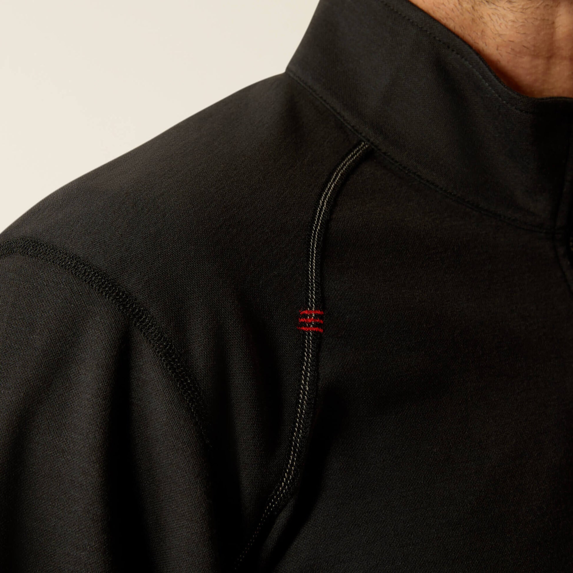FR Primo 1/4 Zip Baselayer Ariat Work