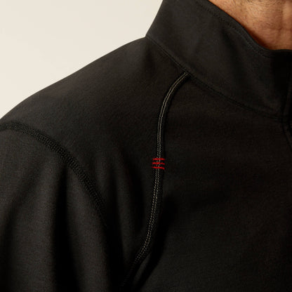 FR Primo 1/4 Zip Baselayer Ariat Work