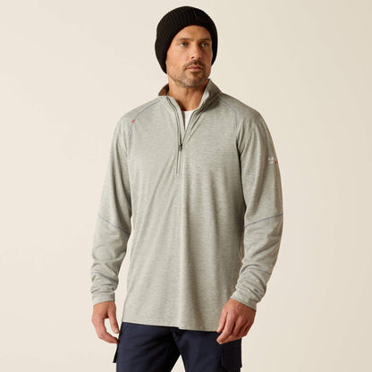 FR Primo 1/4 Zip Baselayer Ariat Work