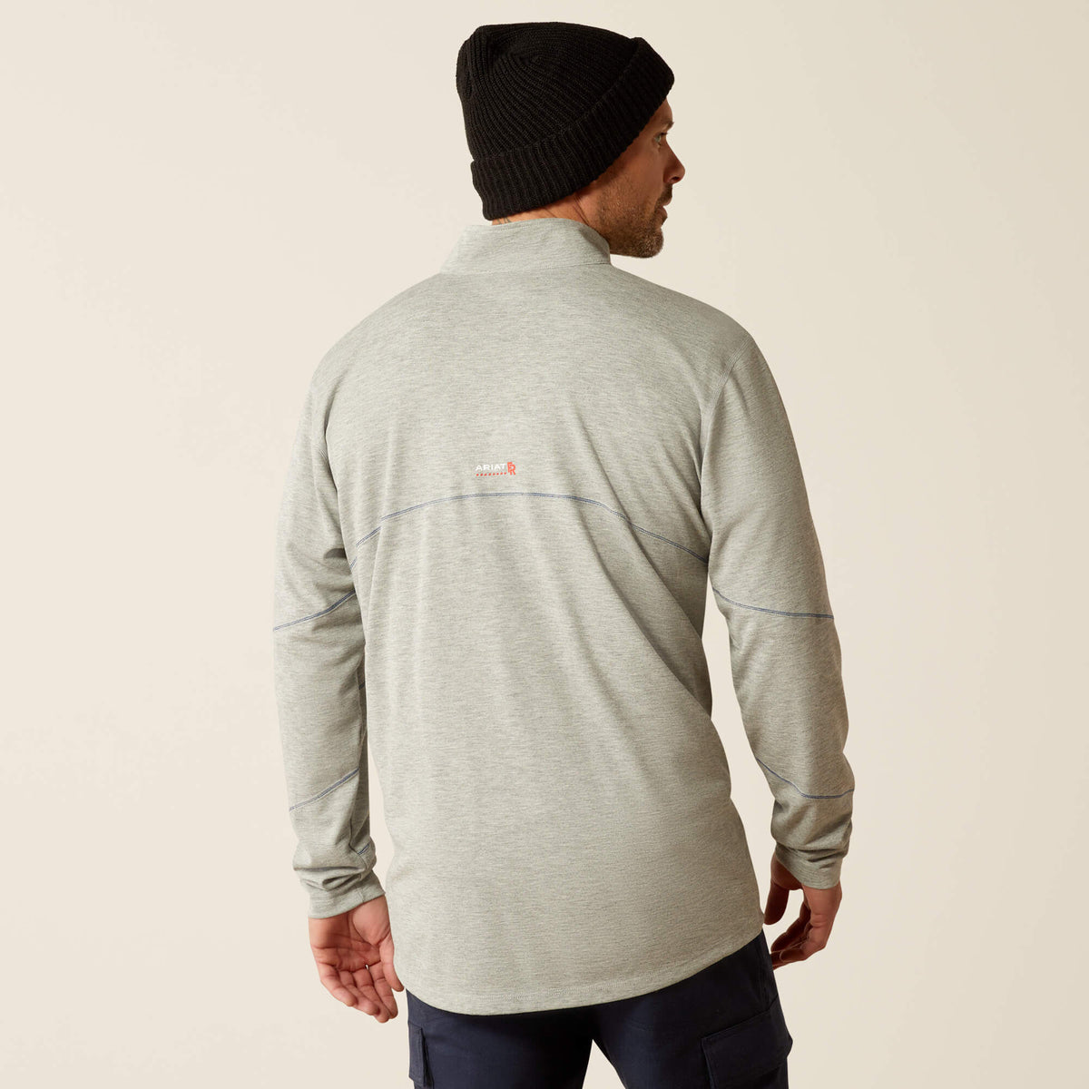 FR Primo 1/4 Zip Baselayer Ariat Work