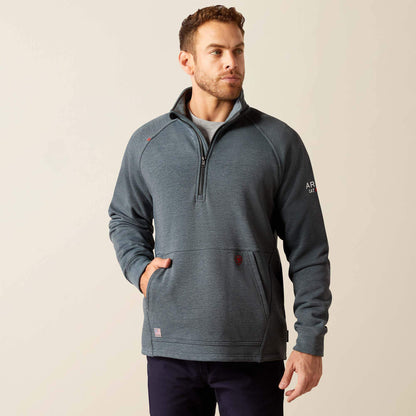 FR Primo Fleece 2.0 1/4 Zip Sweater Ariat Work