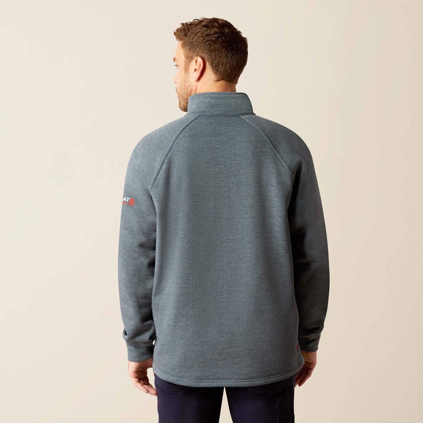 FR Primo Fleece 2.0 1/4 Zip Sweater Ariat Work