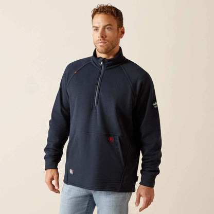 FR Primo Fleece 2.0 1/4 Zip Sweater Ariat Work