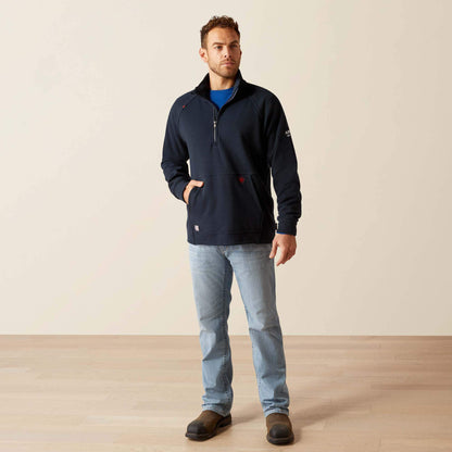 FR Primo Fleece 2.0 1/4 Zip Sweater Ariat Work