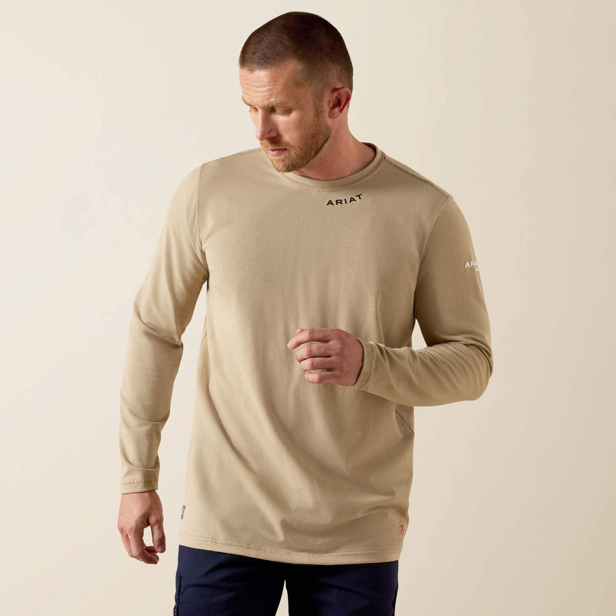 FR Baselayer T-Shirt Ariat Work