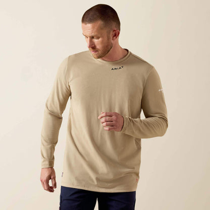 FR Baselayer T-Shirt Ariat Work