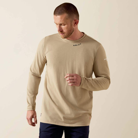 FR Baselayer T-Shirt Ariat Work