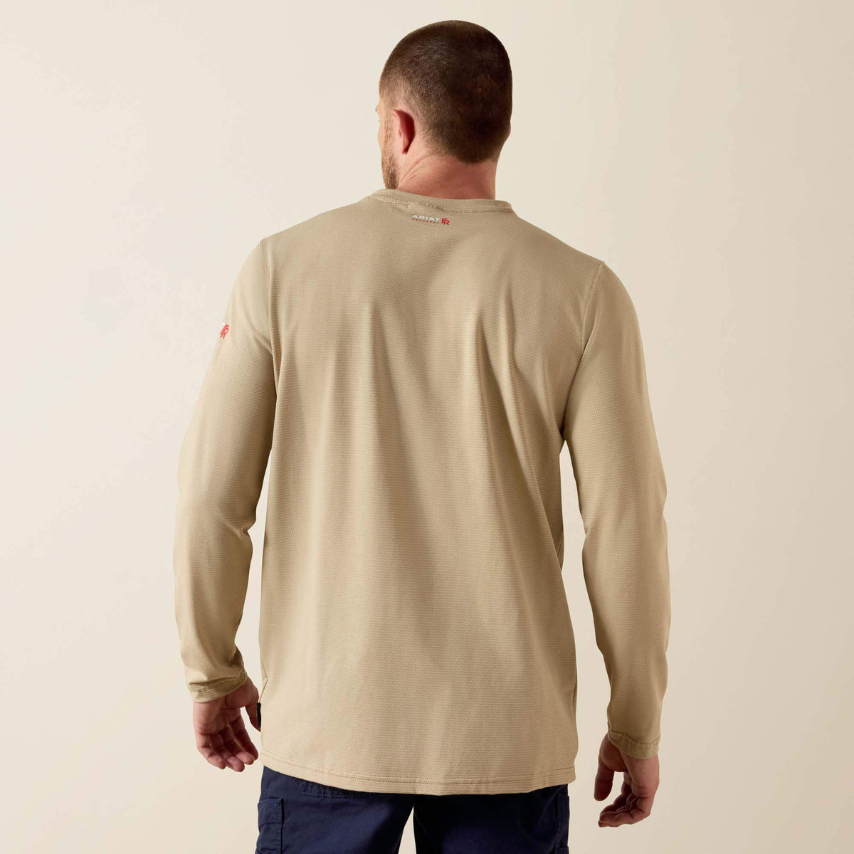 FR Baselayer T-Shirt Ariat Work