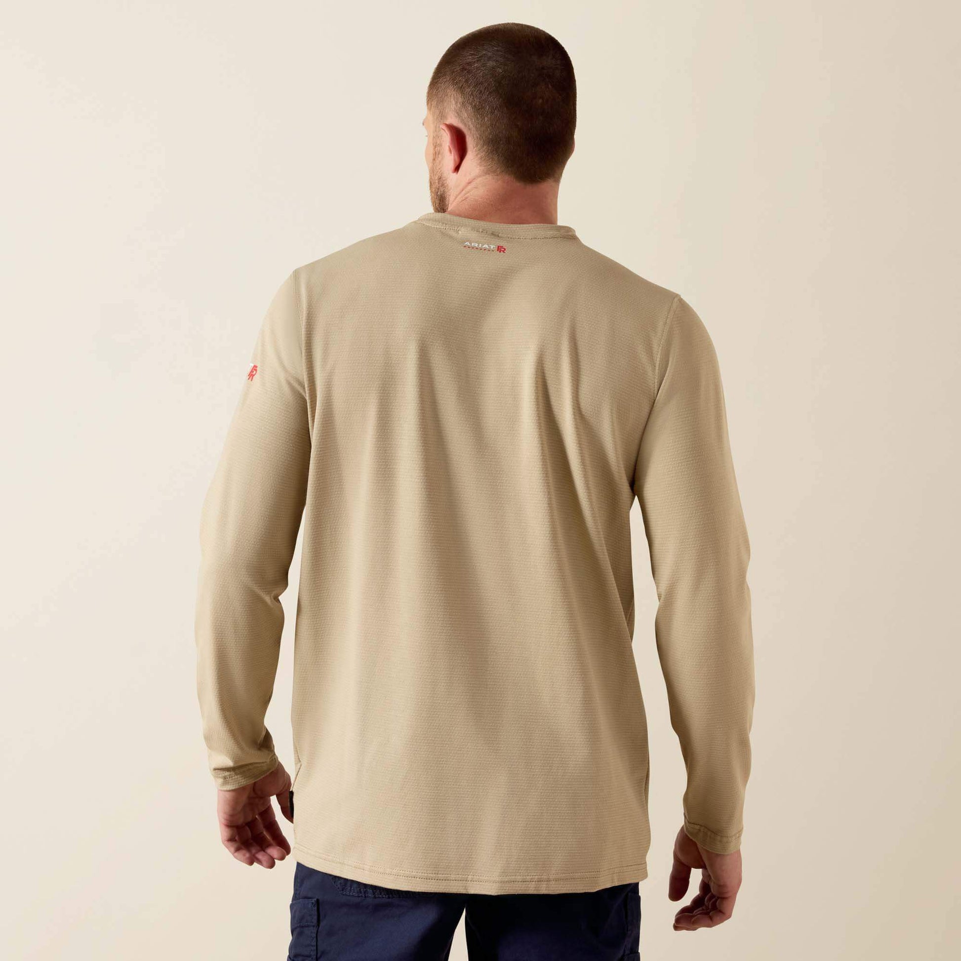 FR Baselayer T-Shirt Ariat Work