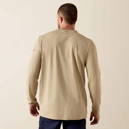FR Baselayer T-Shirt Ariat Work