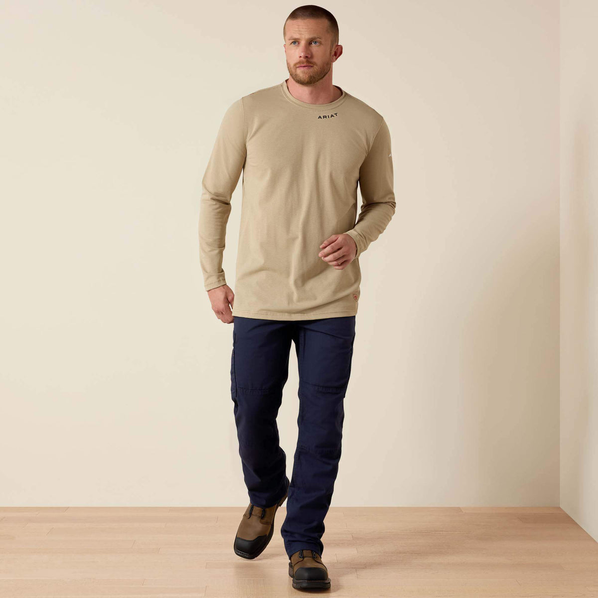 FR Baselayer T-Shirt Ariat Work