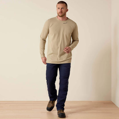 FR Baselayer T-Shirt Ariat Work