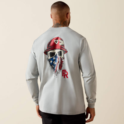 FR Born For This T-Shirt Ariat Work