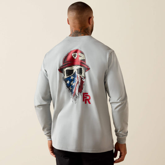 FR Born For This T-Shirt Ariat Work