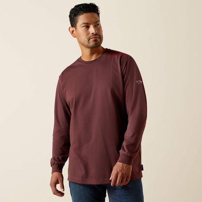 FR Born For This T-Shirt Ariat Work