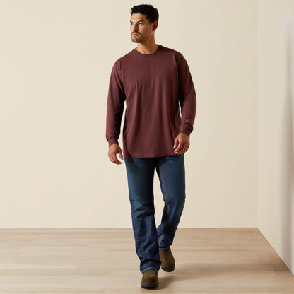 FR Born For This T-Shirt Ariat Work