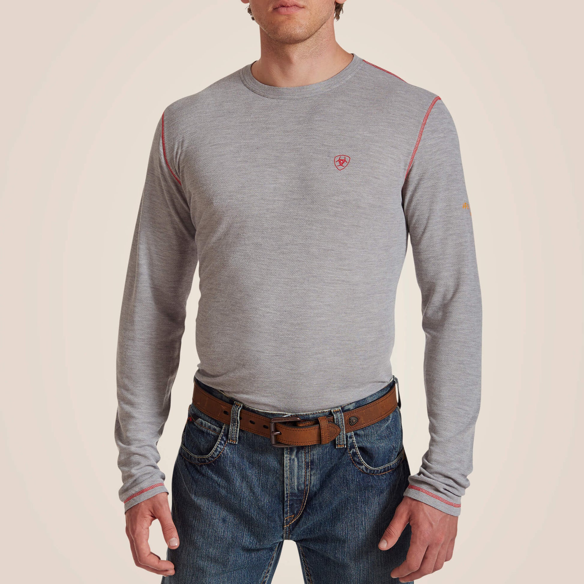 FR Polartec Baselayer Ariat Work|Sale