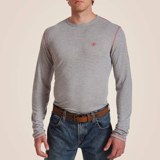 FR Polartec Baselayer Ariat Work|Sale