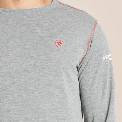 FR Polartec Baselayer Ariat Work|Sale