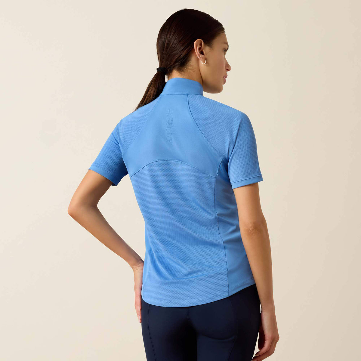 Soquel 1/4 Zip Baselayer Ariat Sale