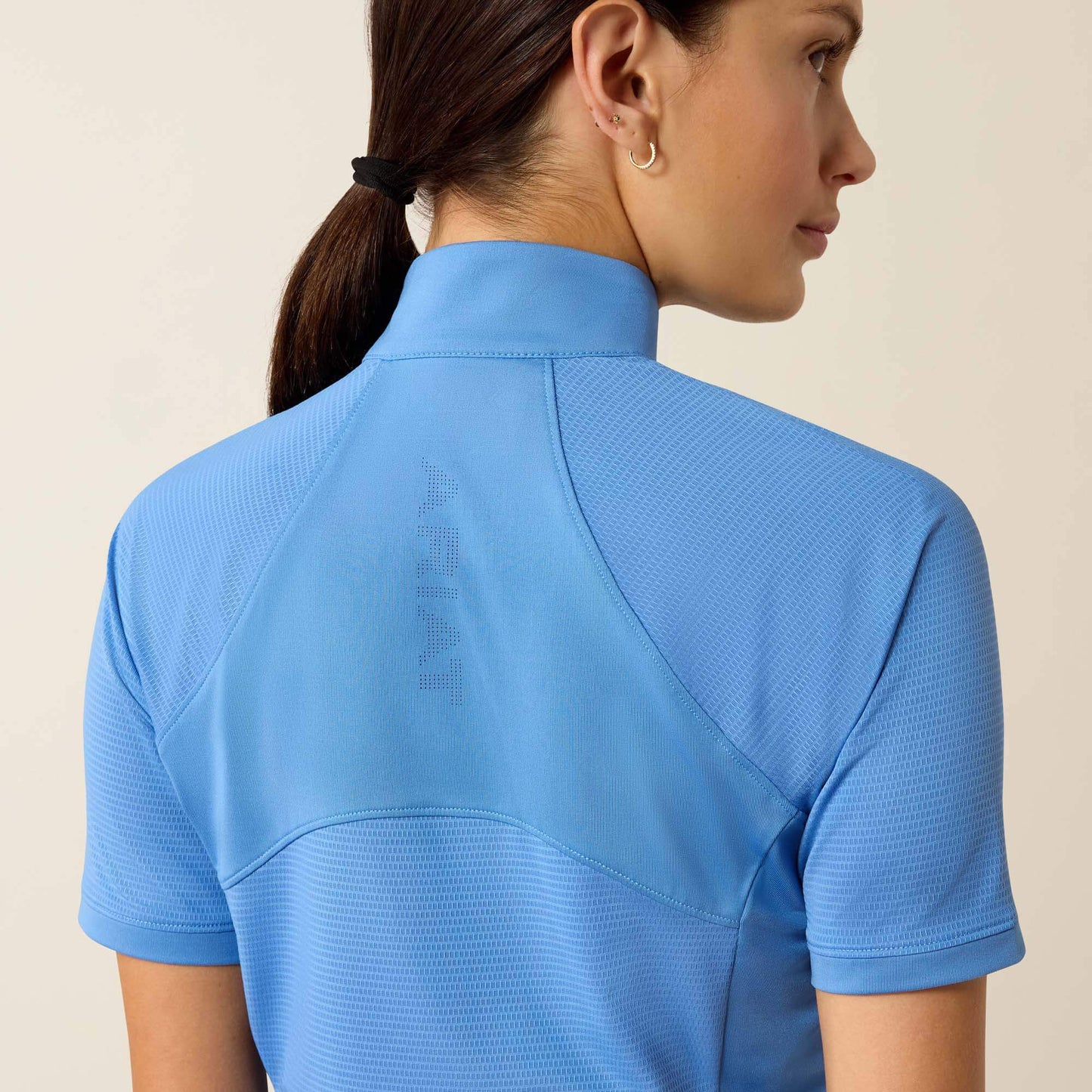 Soquel 1/4 Zip Baselayer Ariat Sale