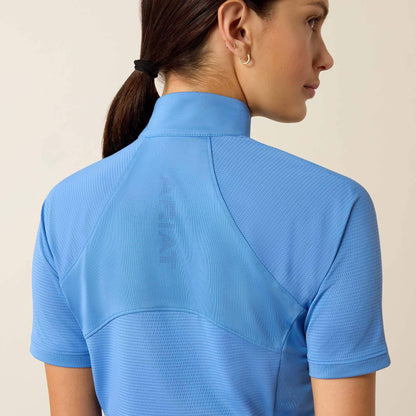 Soquel 1/4 Zip Baselayer Ariat Sale