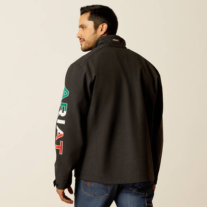 FR Team Logo Softshell Jacket Ariat Work|Sale