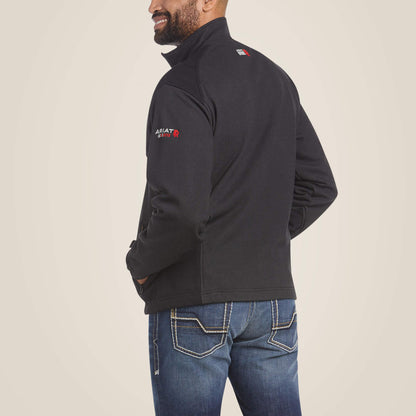 FR Polartec Platform Jacket Ariat Work