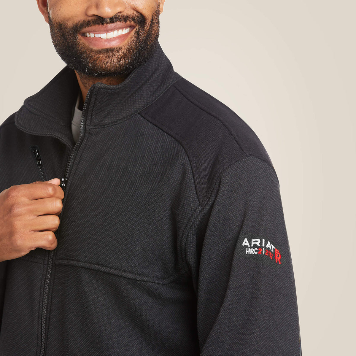 FR Polartec Platform Jacket Ariat Work